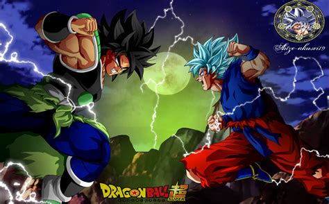 goku vs broly online|goku vs broly wallpaper.